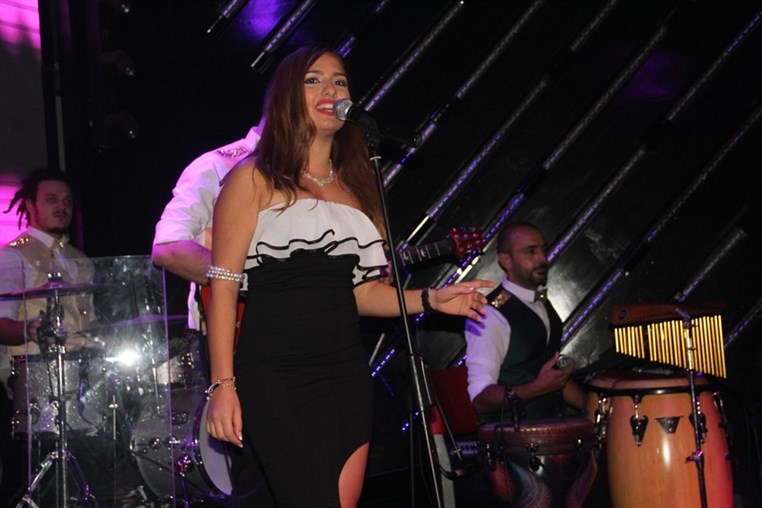 Diva Club on Saturday Night